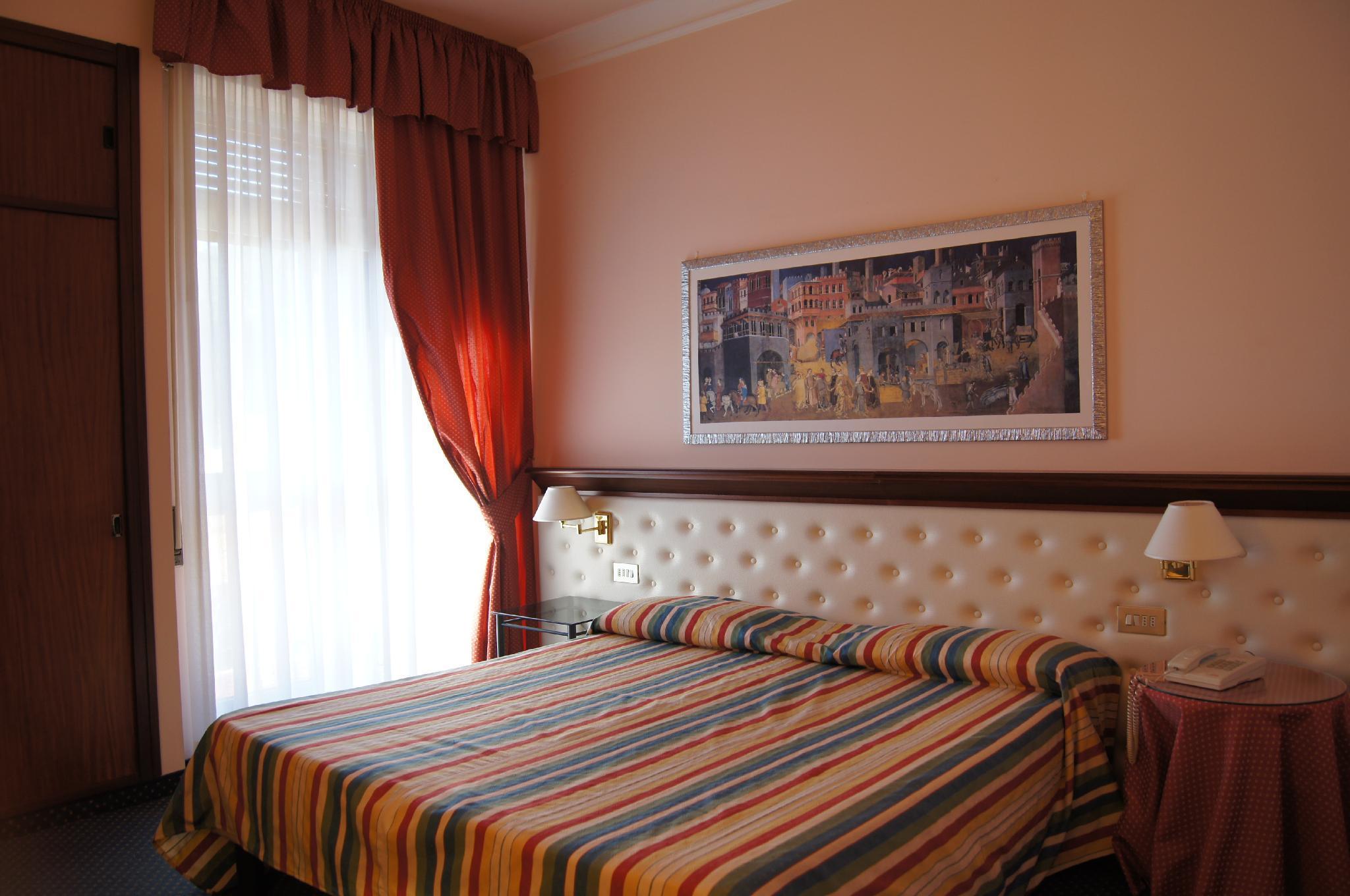 Hotel Torretta Montecatini Terme Exterior photo