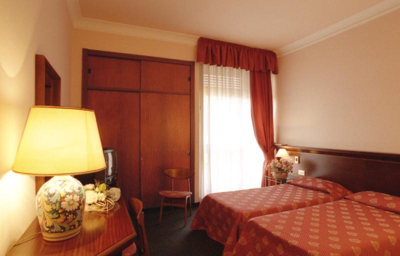 Hotel Torretta Montecatini Terme Exterior photo